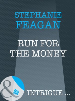 cover image of Run for the Money